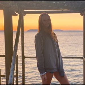 Meet your Posher, Kristina